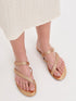 Women Formal Slippers - 40790S